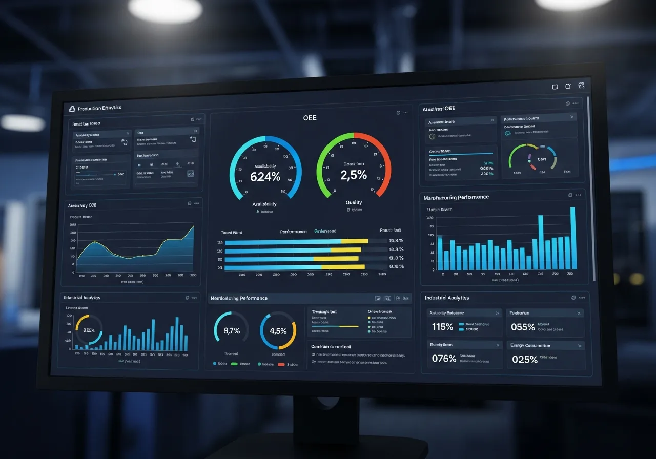 Summer Flow — Supply Chain Management